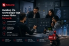 Tech Lead I -Tech/Agent Tools At Snoonu, Doha, Qatar - Apply Now